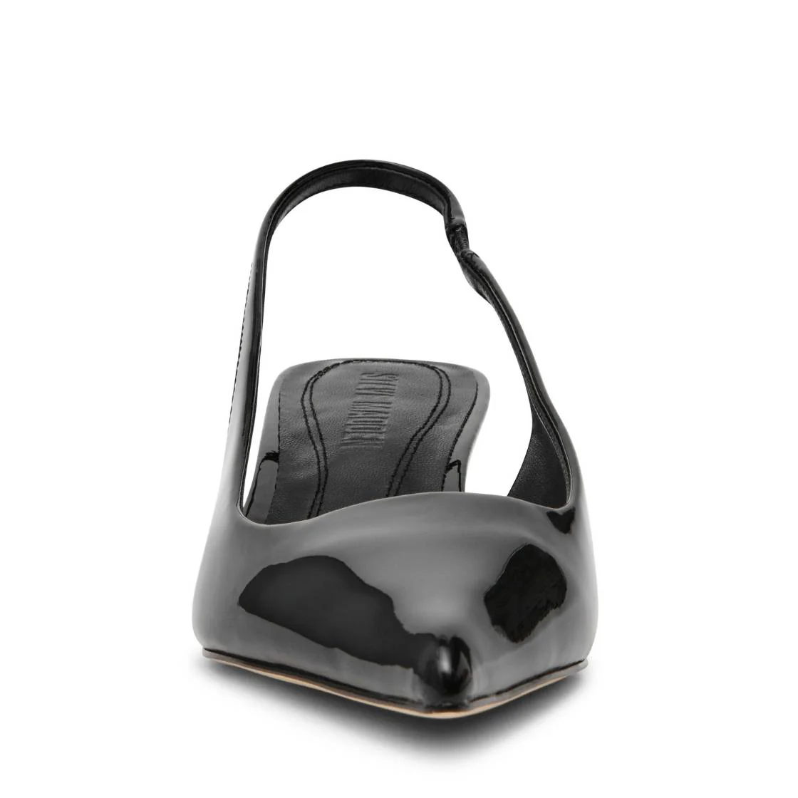KITTIE BLACK PATENT - Image 3
