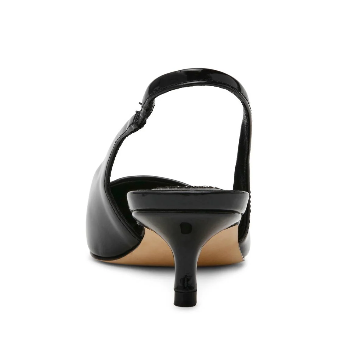 KITTIE BLACK PATENT - Image 4