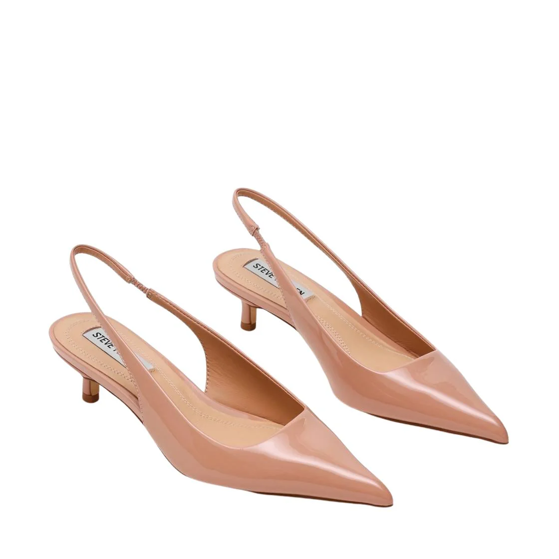KITTIE BLUSH PATENT - Image 2