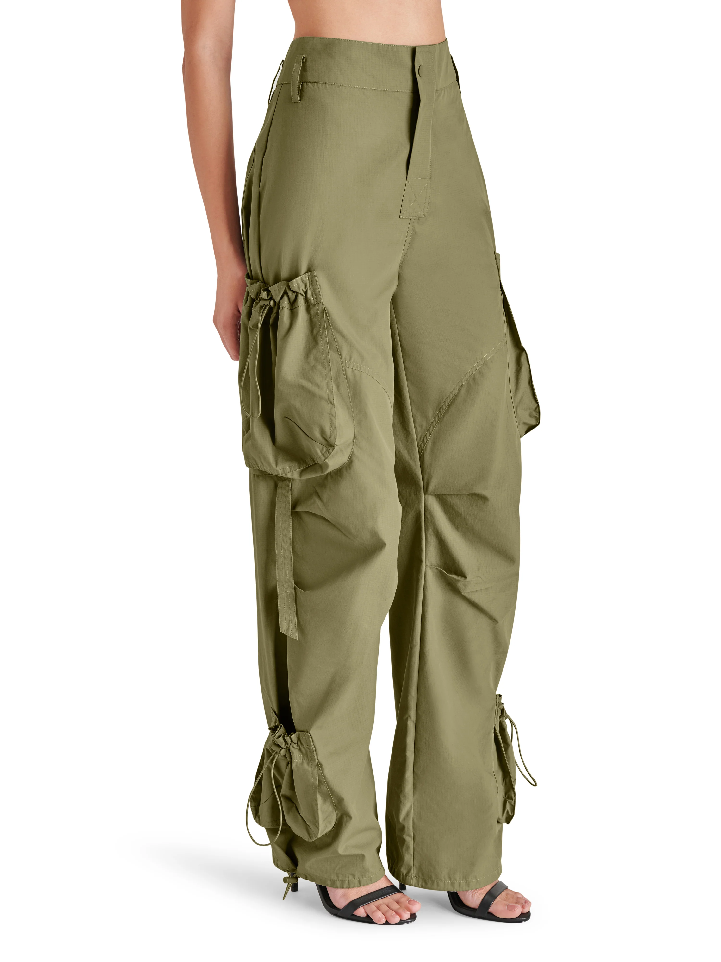 KYLO PANT WARM STONE - Image 2