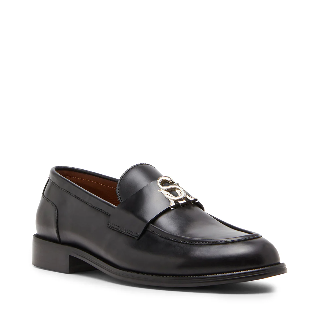 LANFORD BLACK LEATHER - Image 2