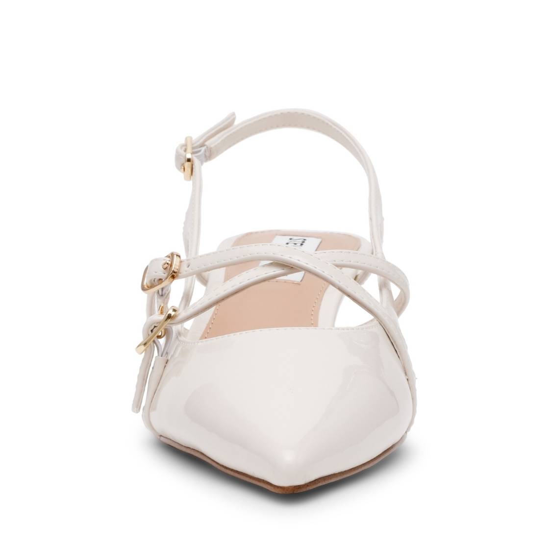 LINDALE IVORY PEARL PATENT - Image 3