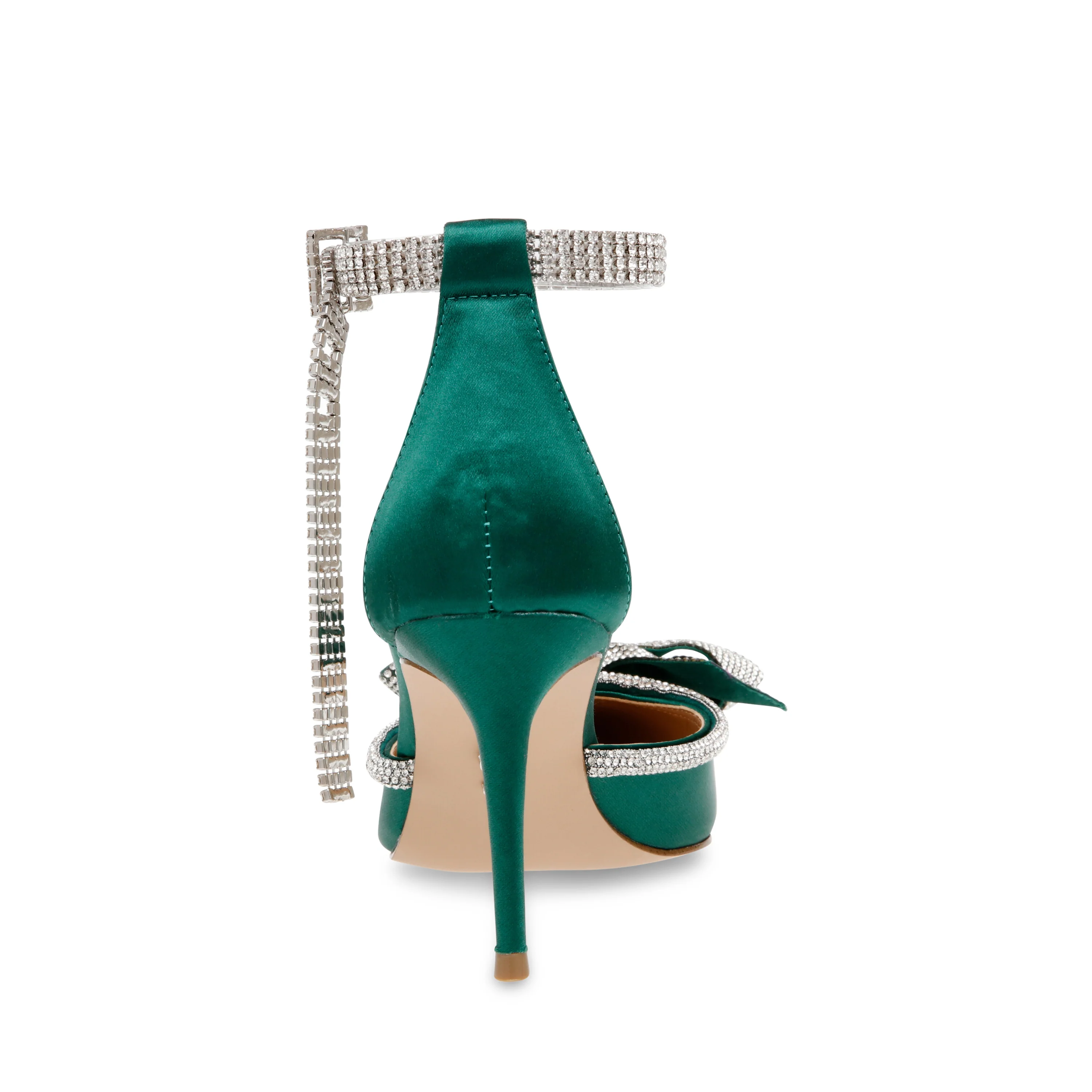 LIVE UP EMERALD SATIN - Image 4