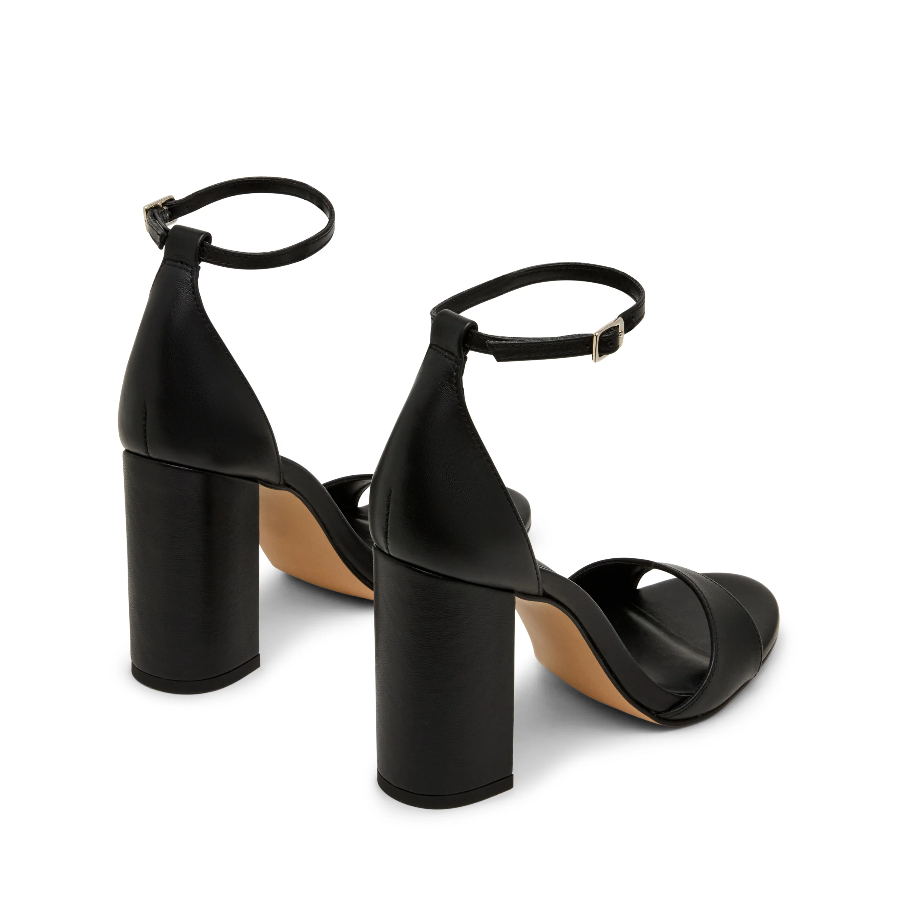 LIYAH BLACK LEATHER - Image 4