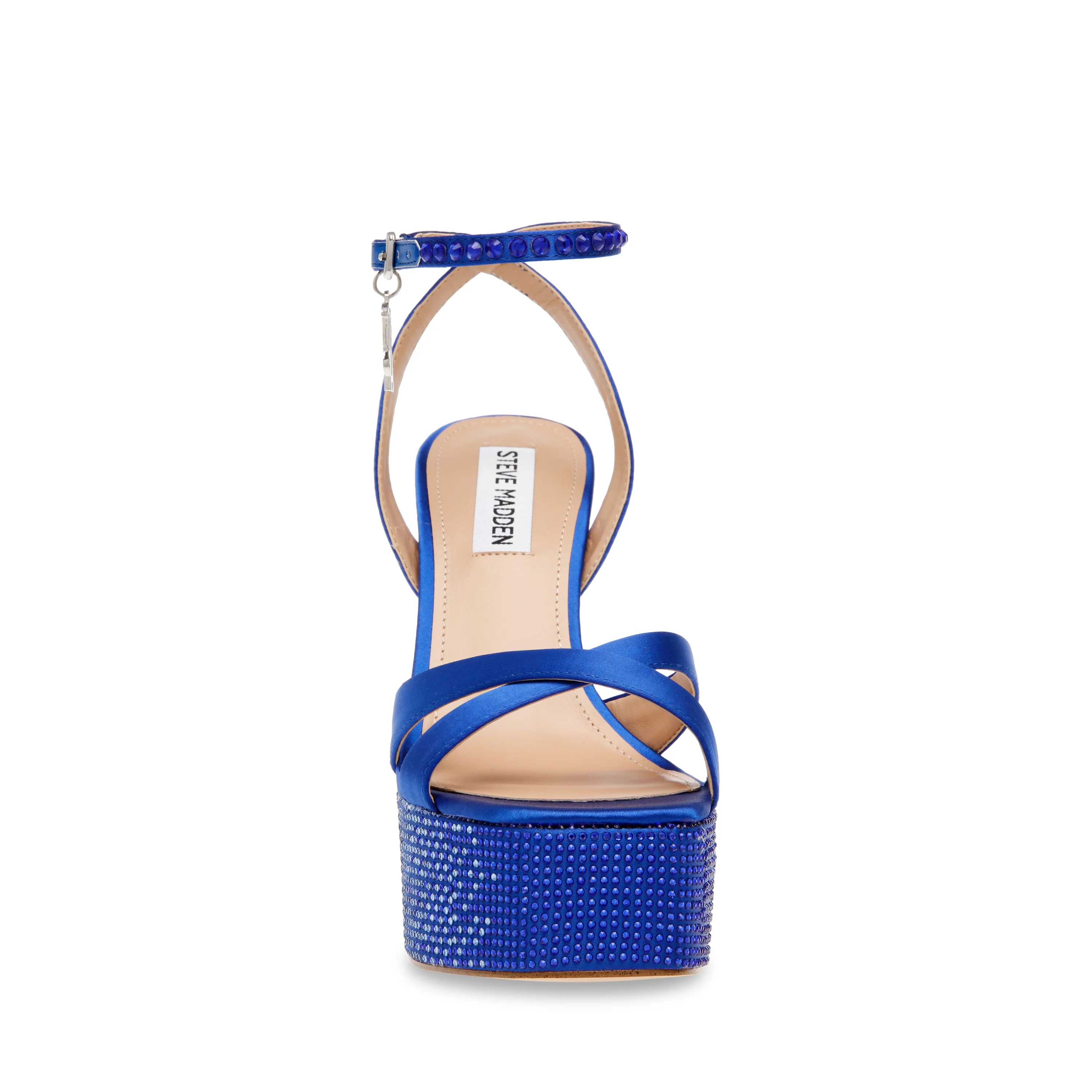 LOCKOUT BLUE SATIN - Image 3
