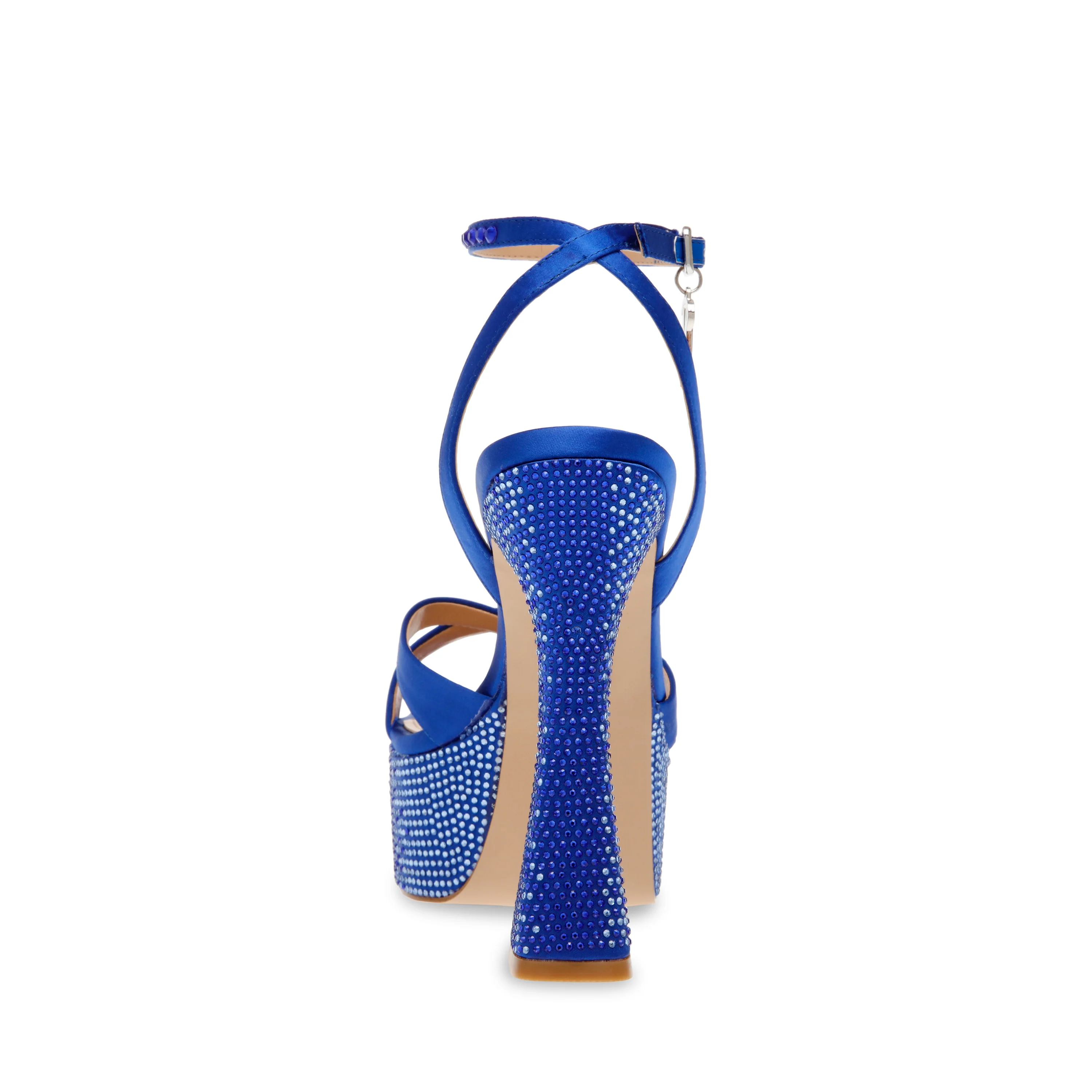 LOCKOUT BLUE SATIN - Image 4