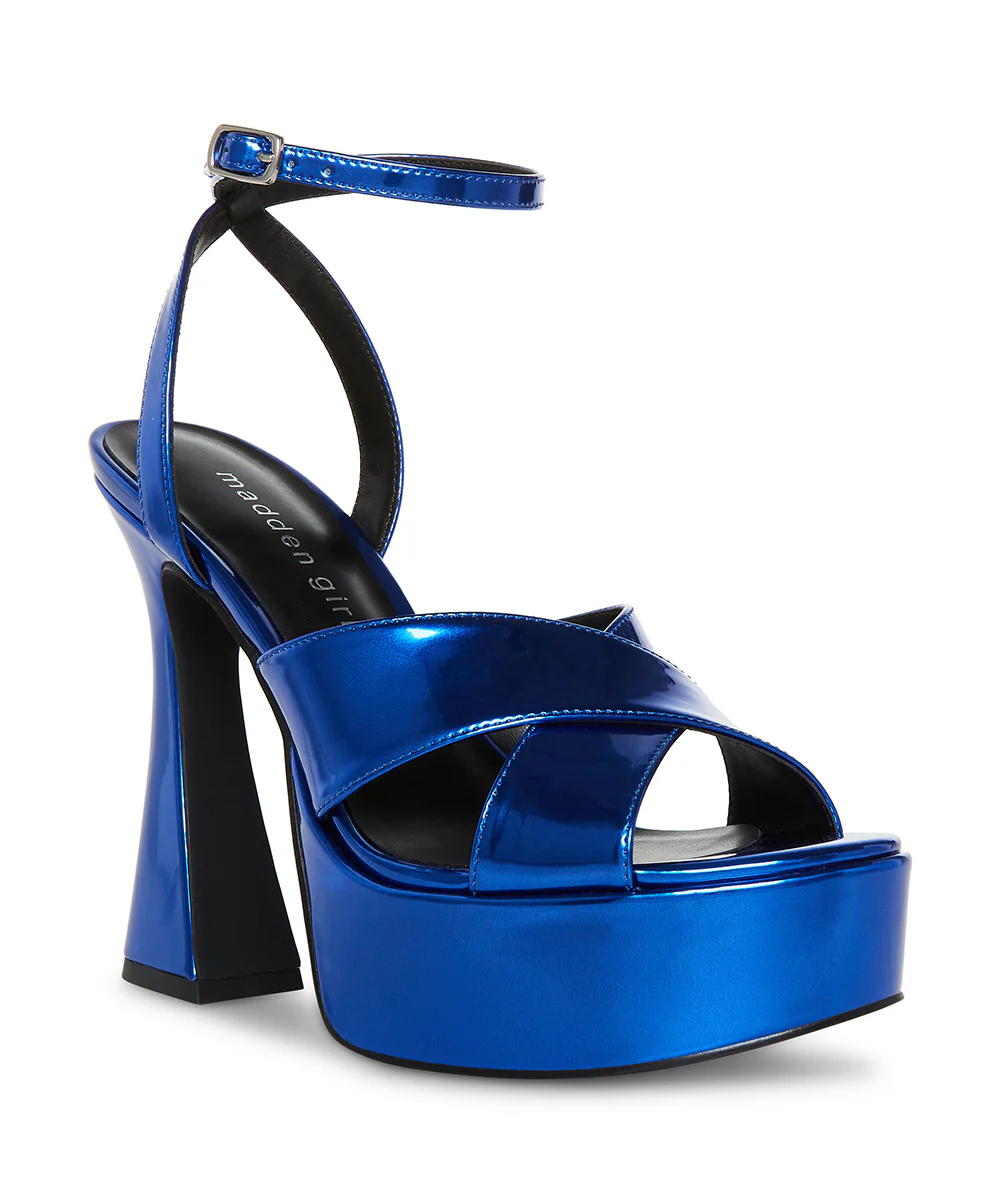 LOOLLA BLUE METALLIC - Image 2