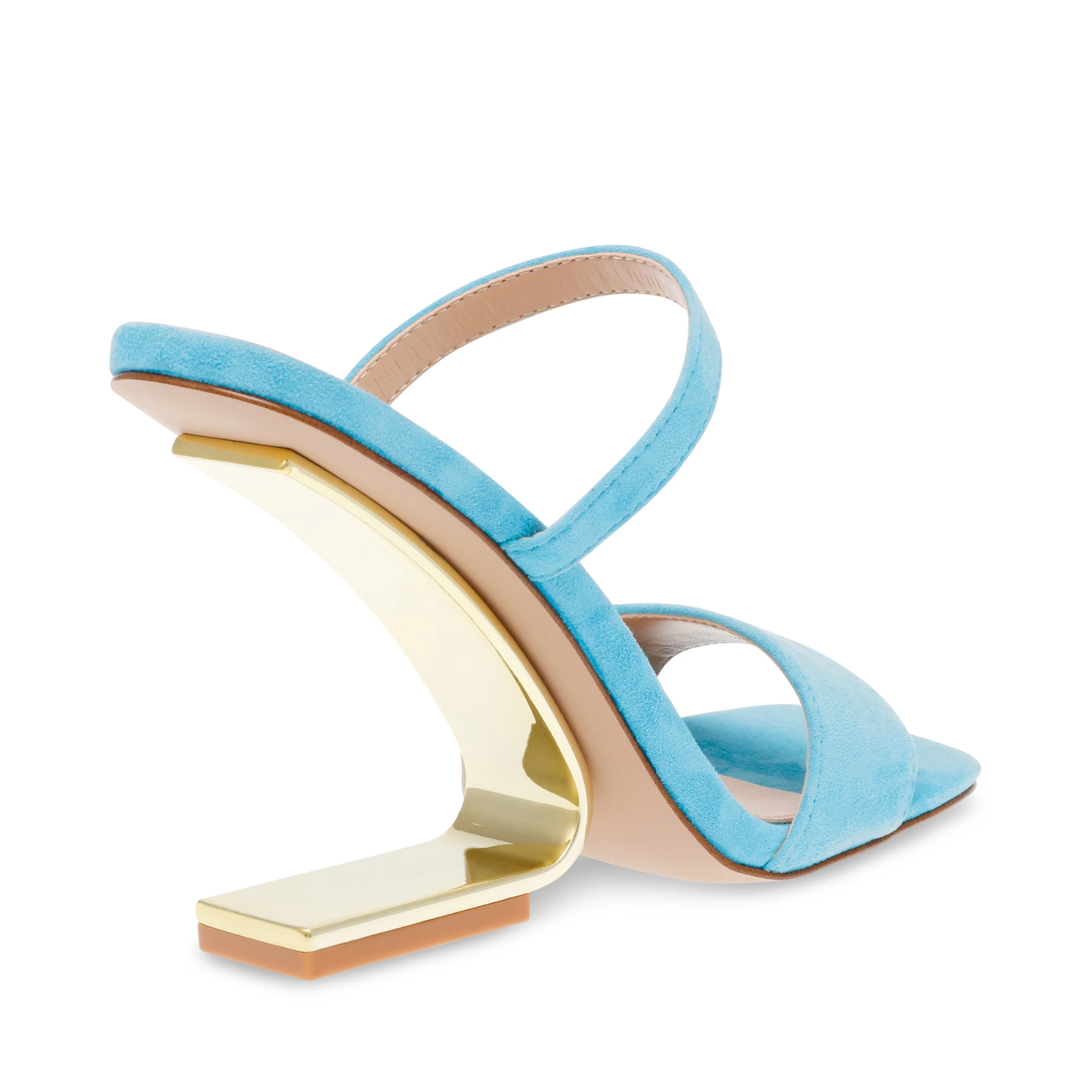 LOTUS BABY BLUE SUEDE - Image 4