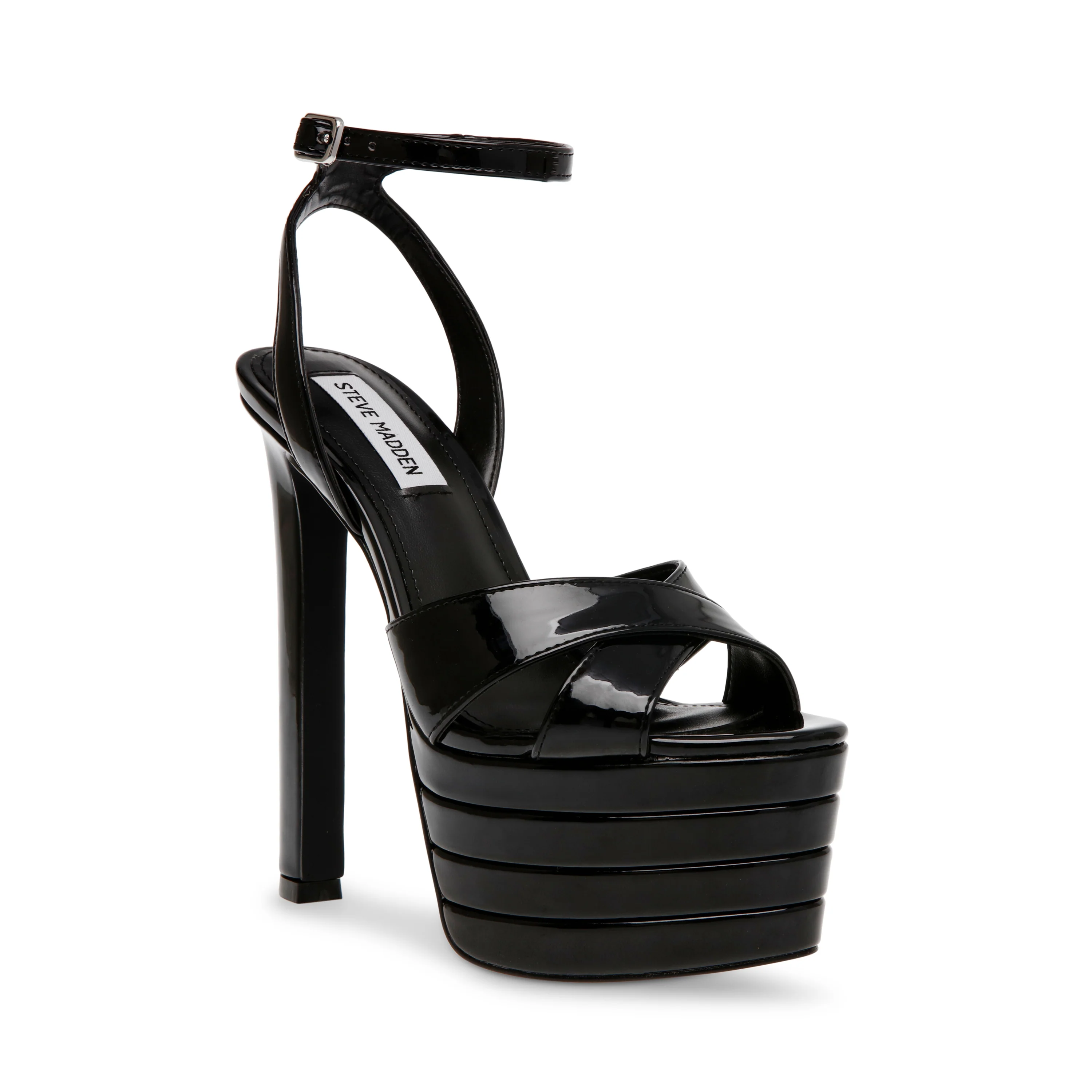 LUDACRIS BLACK PATENT - Image 2