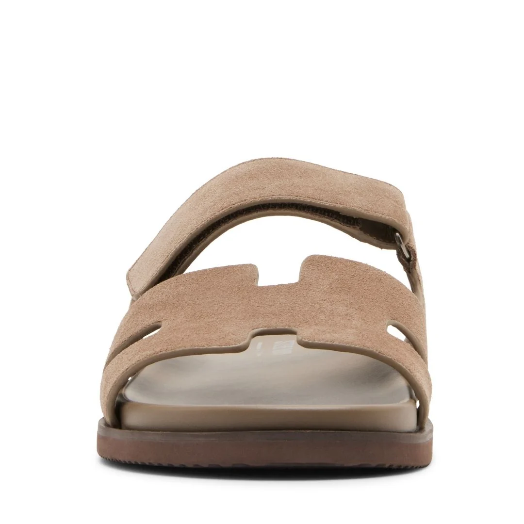 MAIVEN TAUPE SUEDE - Image 3