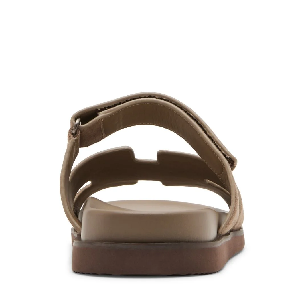 MAIVEN TAUPE SUEDE - Image 4