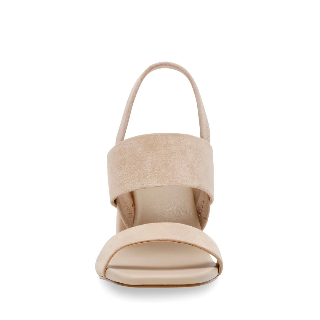 MAIZIE IRISH CREAM SUEDE - Image 3