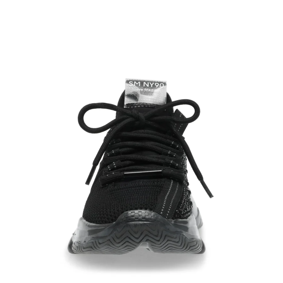 MAXILLA-R JET/BLACK - Image 3