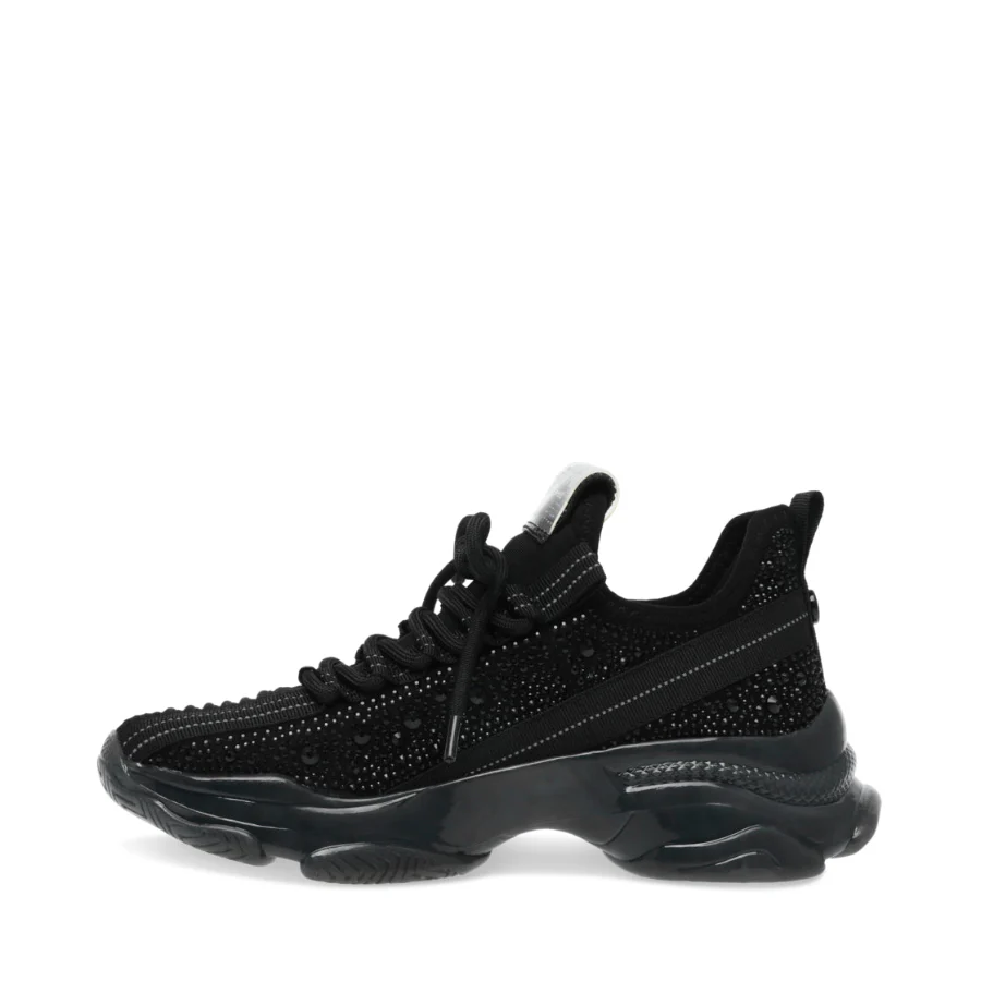 MAXILLA-R JET/BLACK - Image 5
