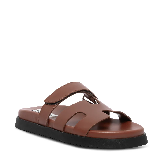 MAYVEN CAMEL LEATHER - Image 2