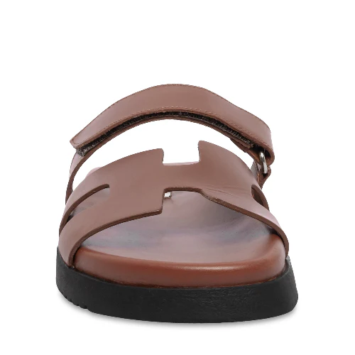 MAYVEN CAMEL LEATHER - Image 3