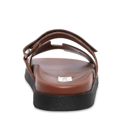 MAYVEN CAMEL LEATHER - Image 4