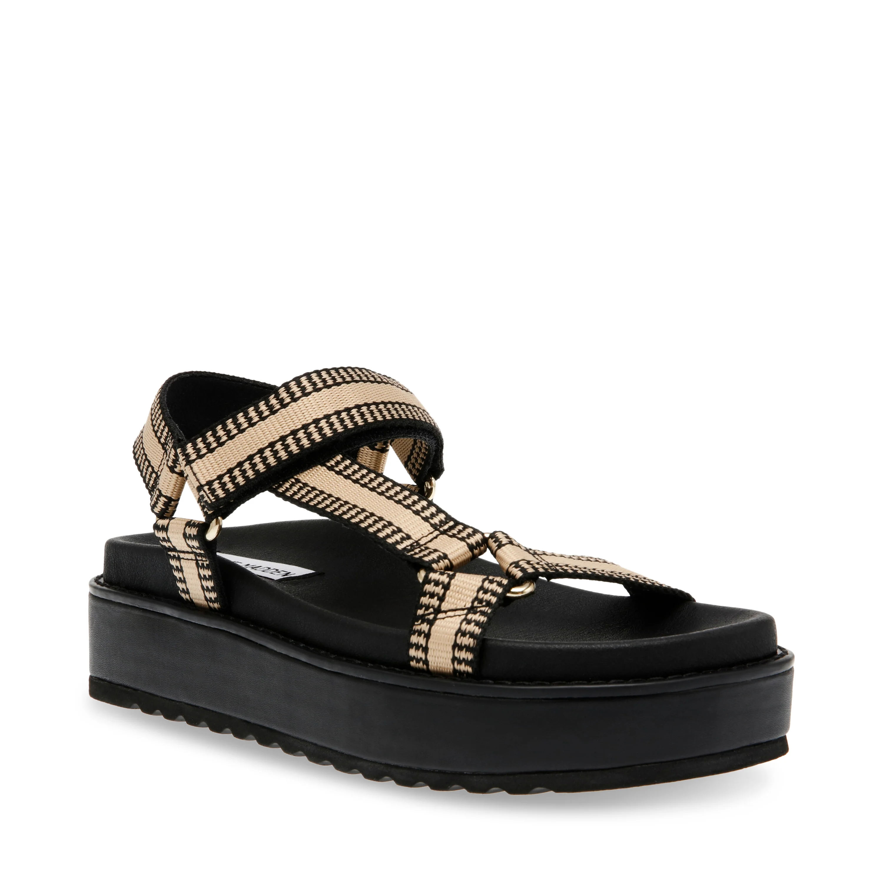 MAYVILLE BLACK NATURAL - Image 2