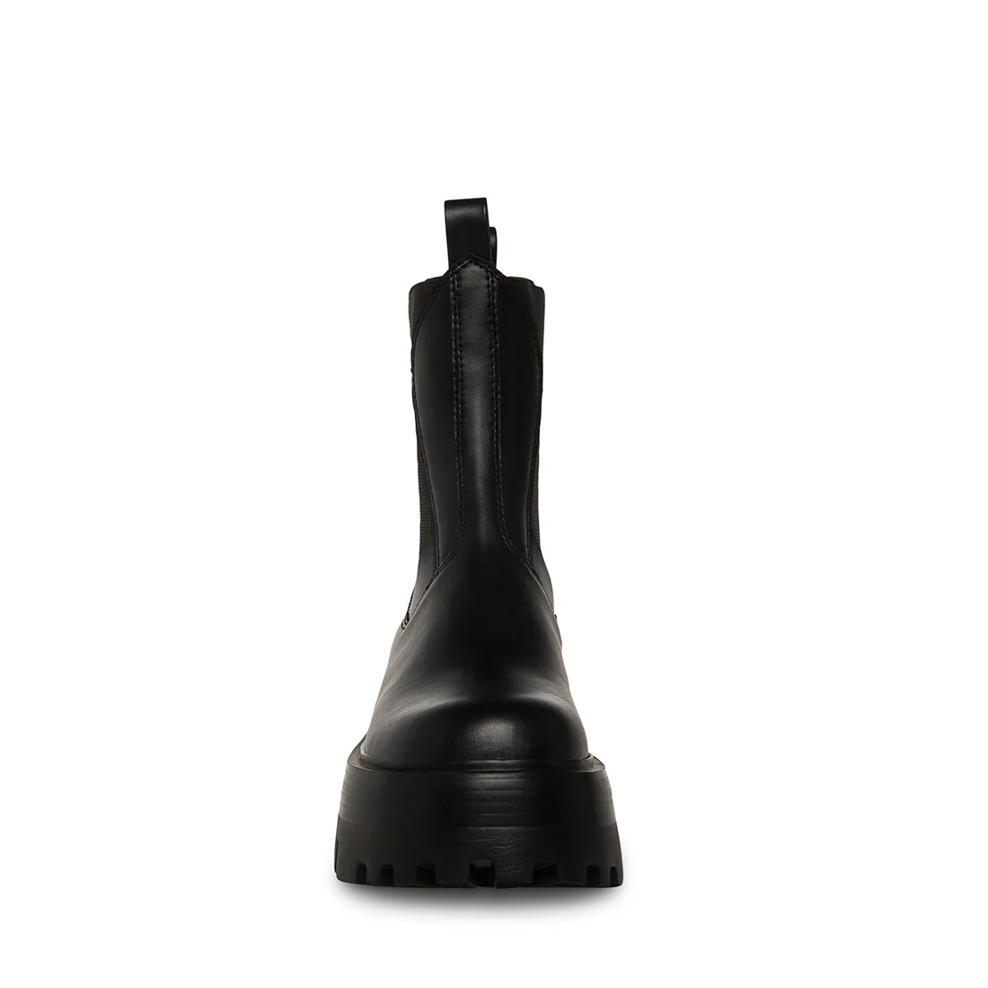 METEOR-E BLACK LEATHER - Image 3