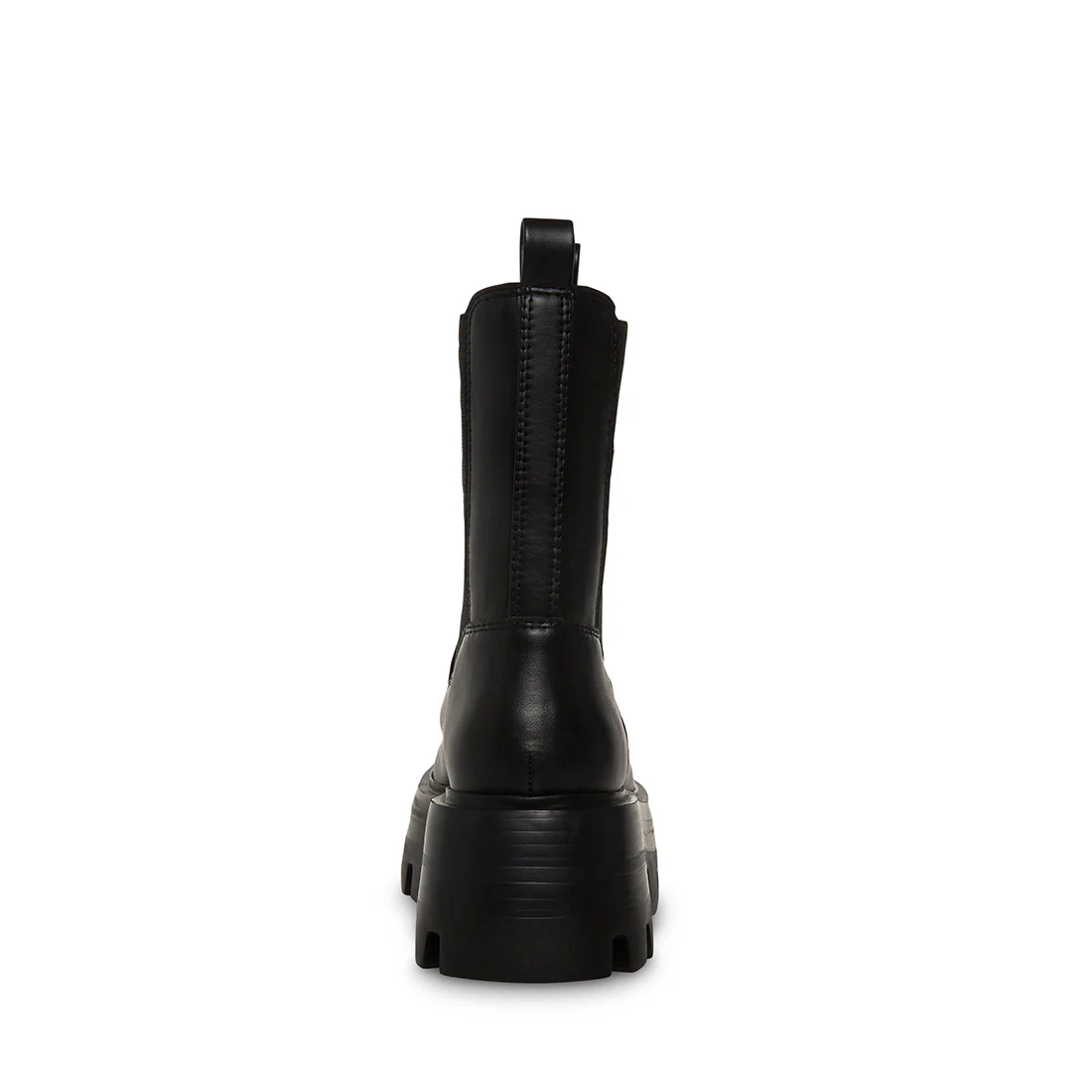 METEOR-E BLACK LEATHER - Image 4