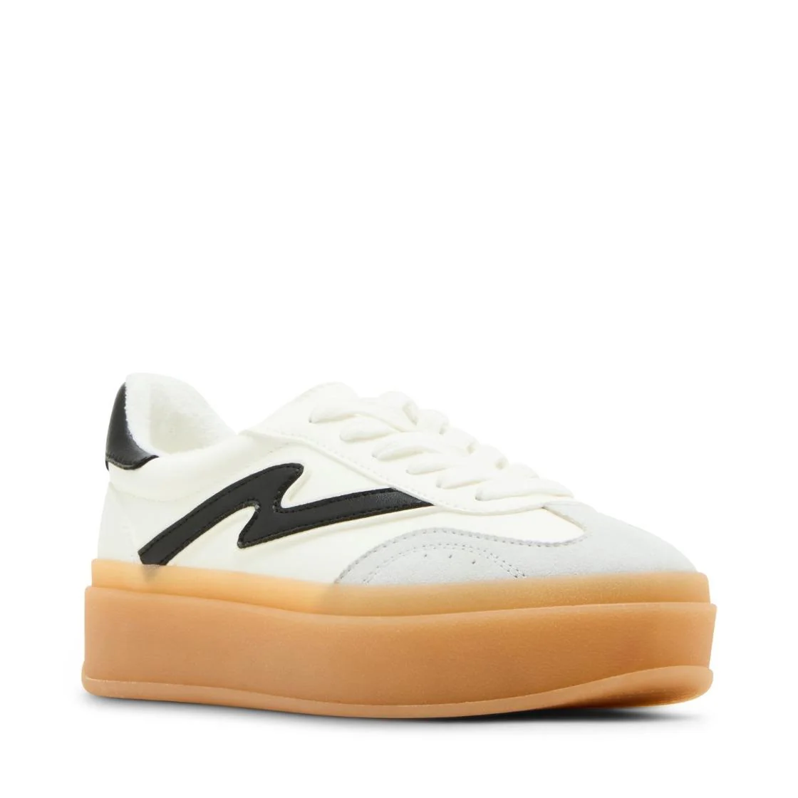 MIGHTTY WHITE/BLACK - Image 2