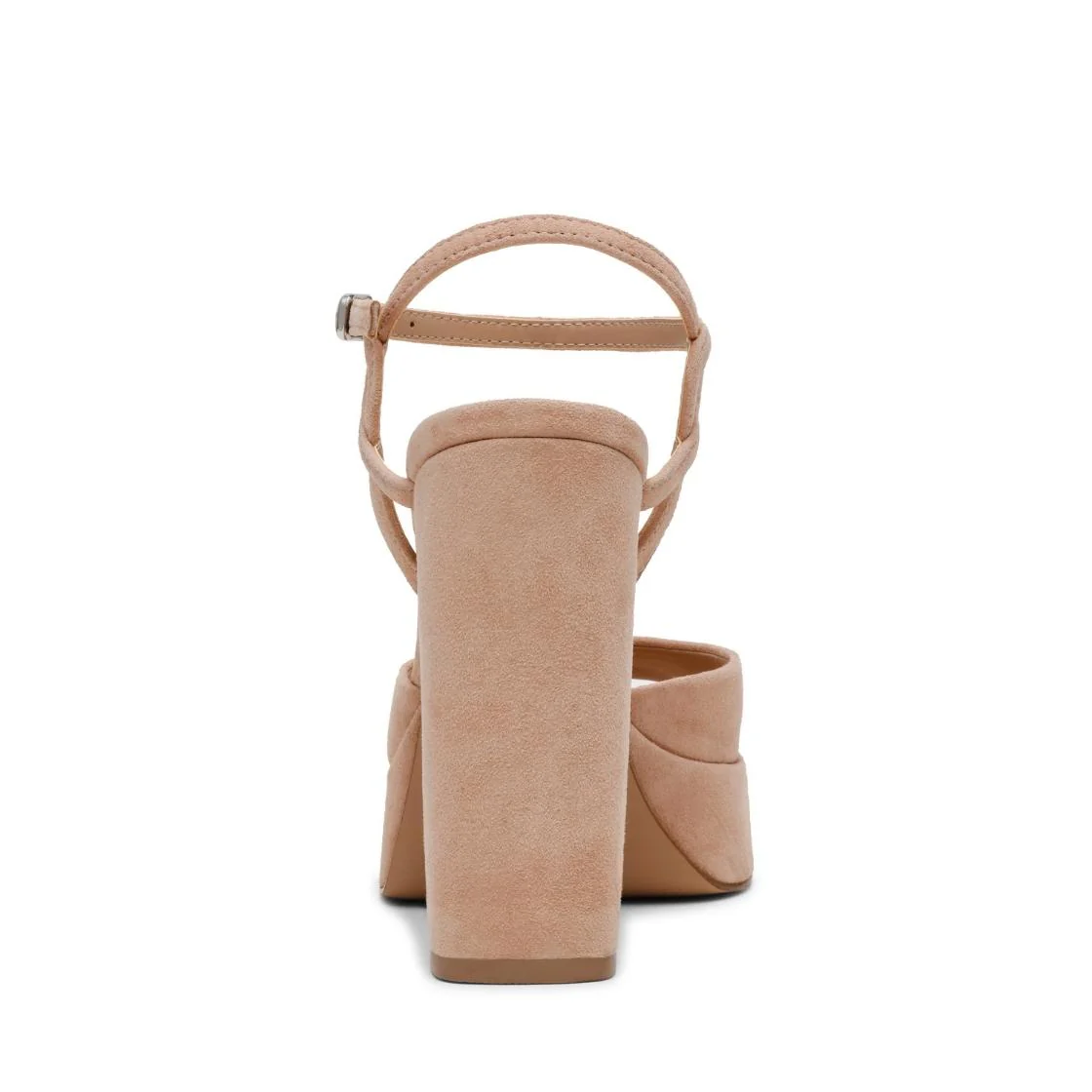 MILIANA BLUSH SUEDE - Image 4