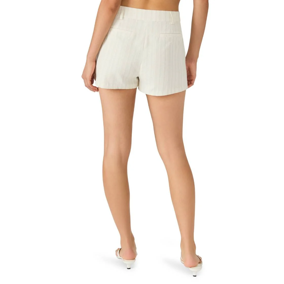 MINETTE SHORT NATURAL - Image 3