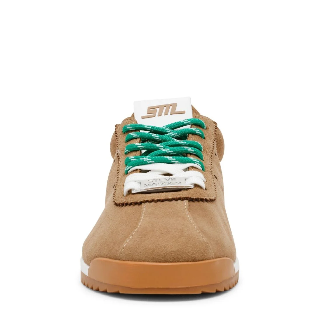 MIRAGE-SM SAND SUEDE - Image 3