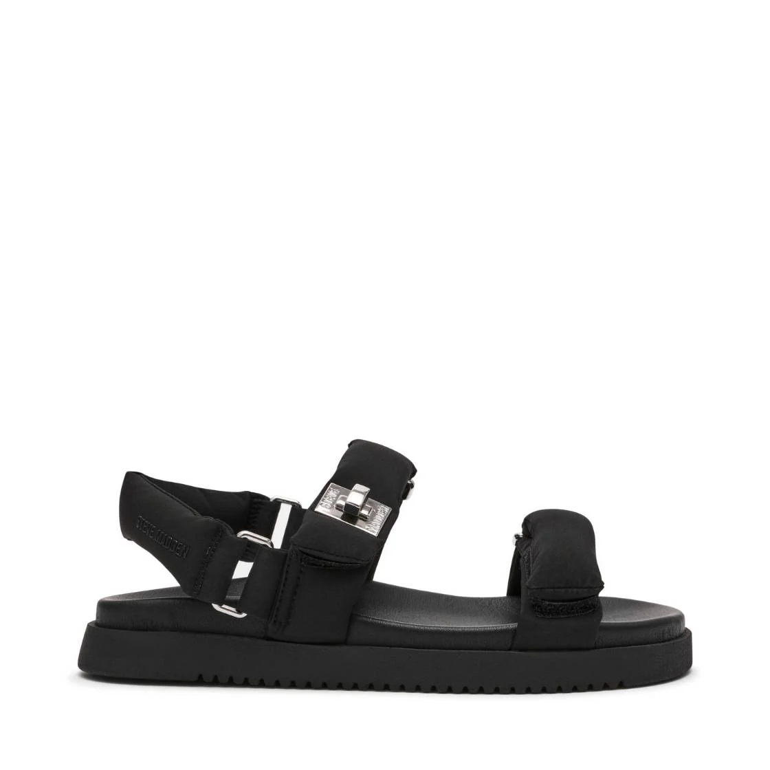 MONAT BLACK/NYLON