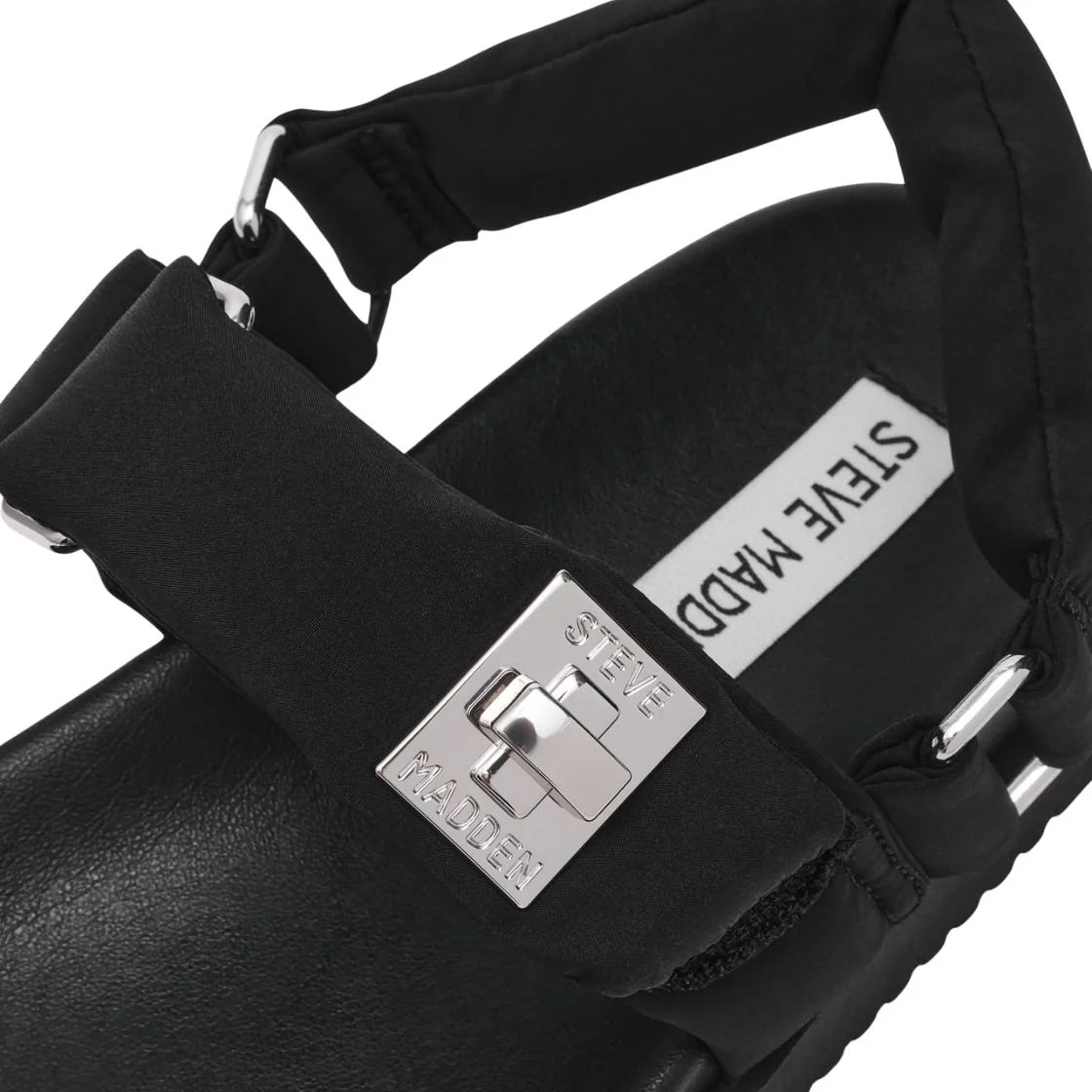 MONAT BLACK/NYLON - Image 3