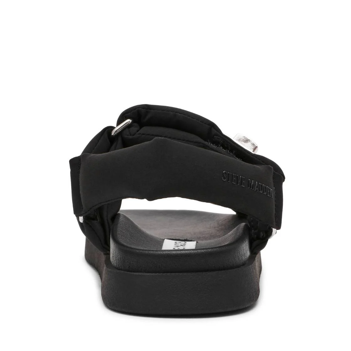 MONAT BLACK/NYLON - Image 5
