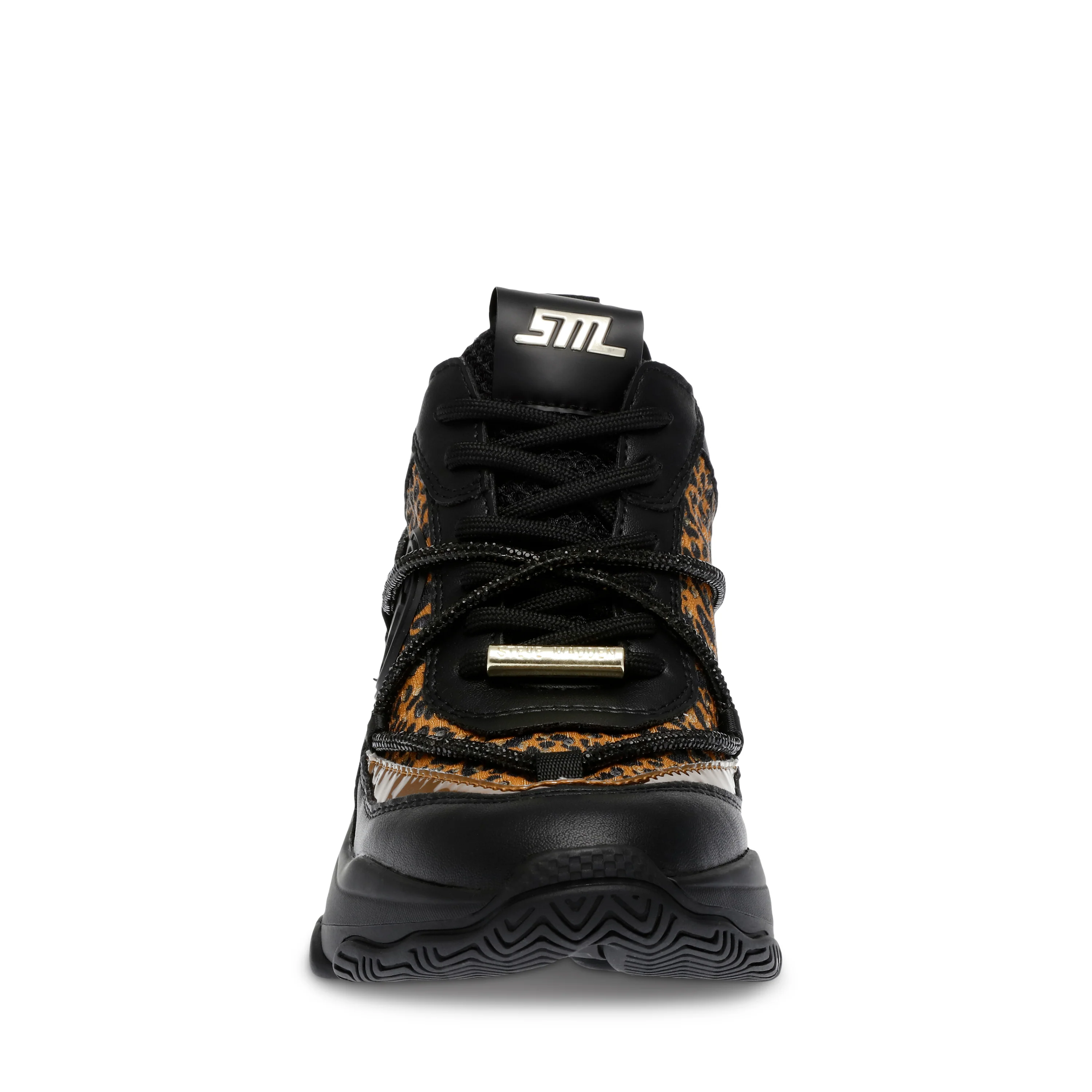 MOTOCROSS BLACK LEOPARD - Image 3