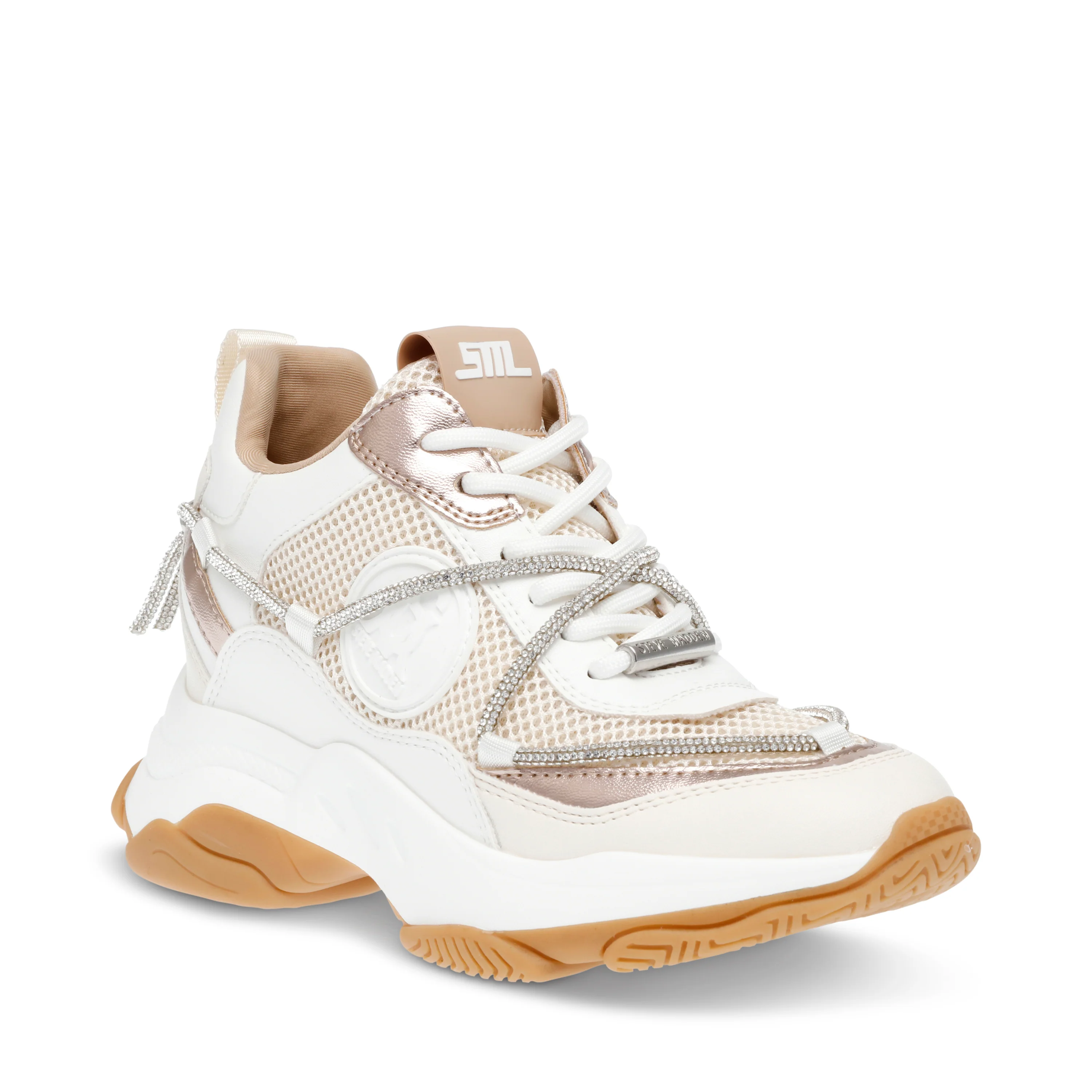 MOTOCROSS CREAM ROSE GOLD - Image 2