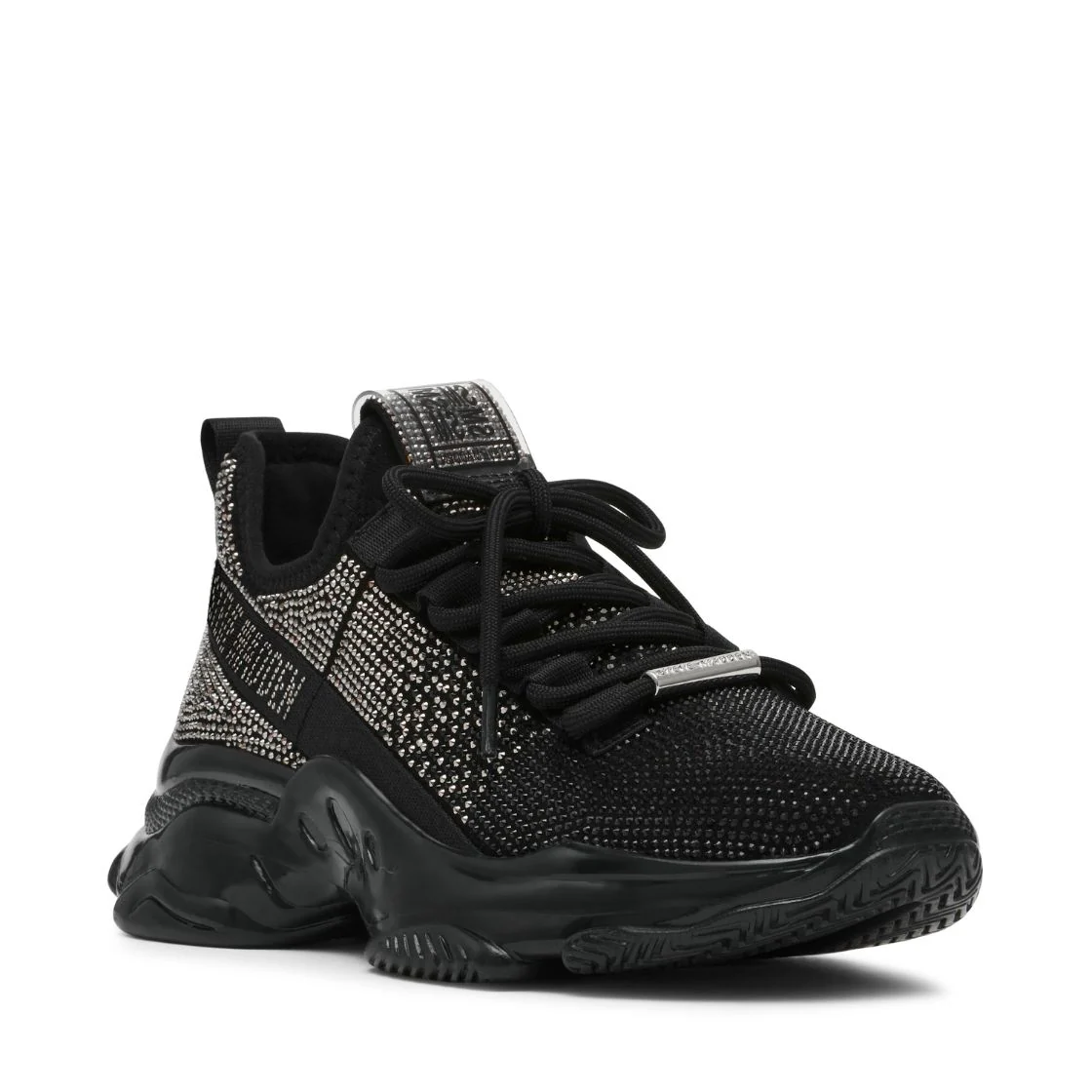MYSTERIA BLACK/PEWTER - Image 2
