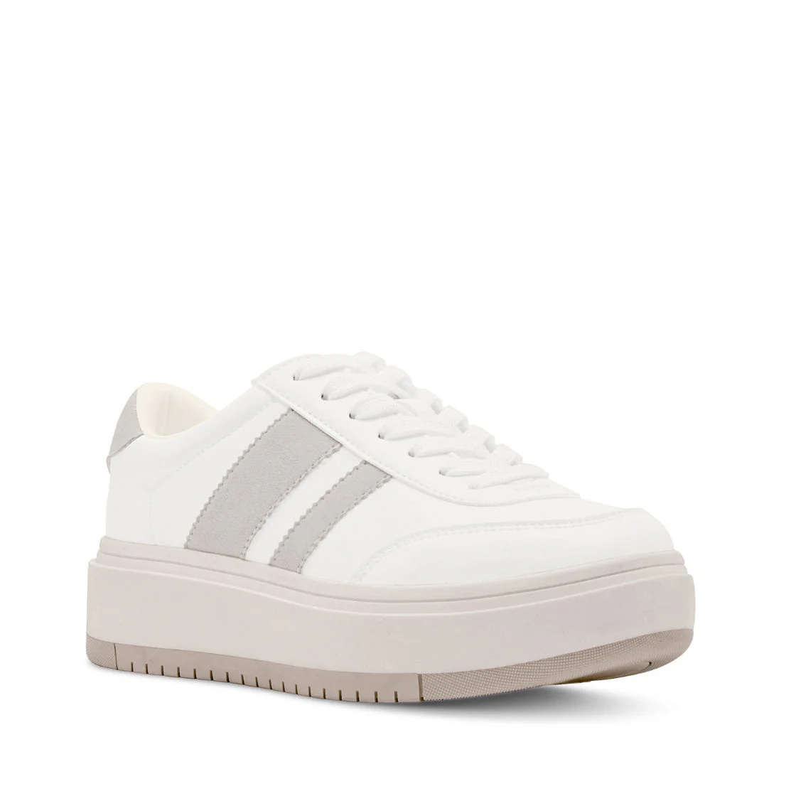 NAVIDA GREY WHITE - Image 2