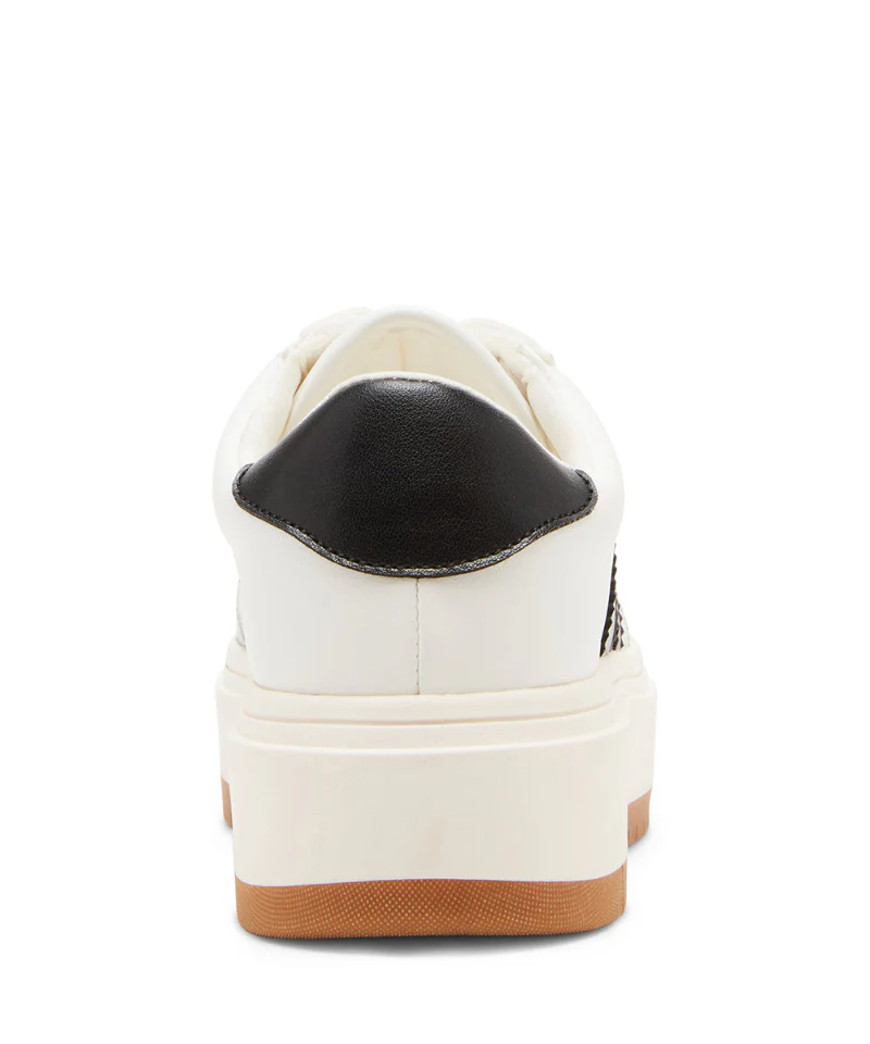 NAVIDA WHITE BLACK - Image 4