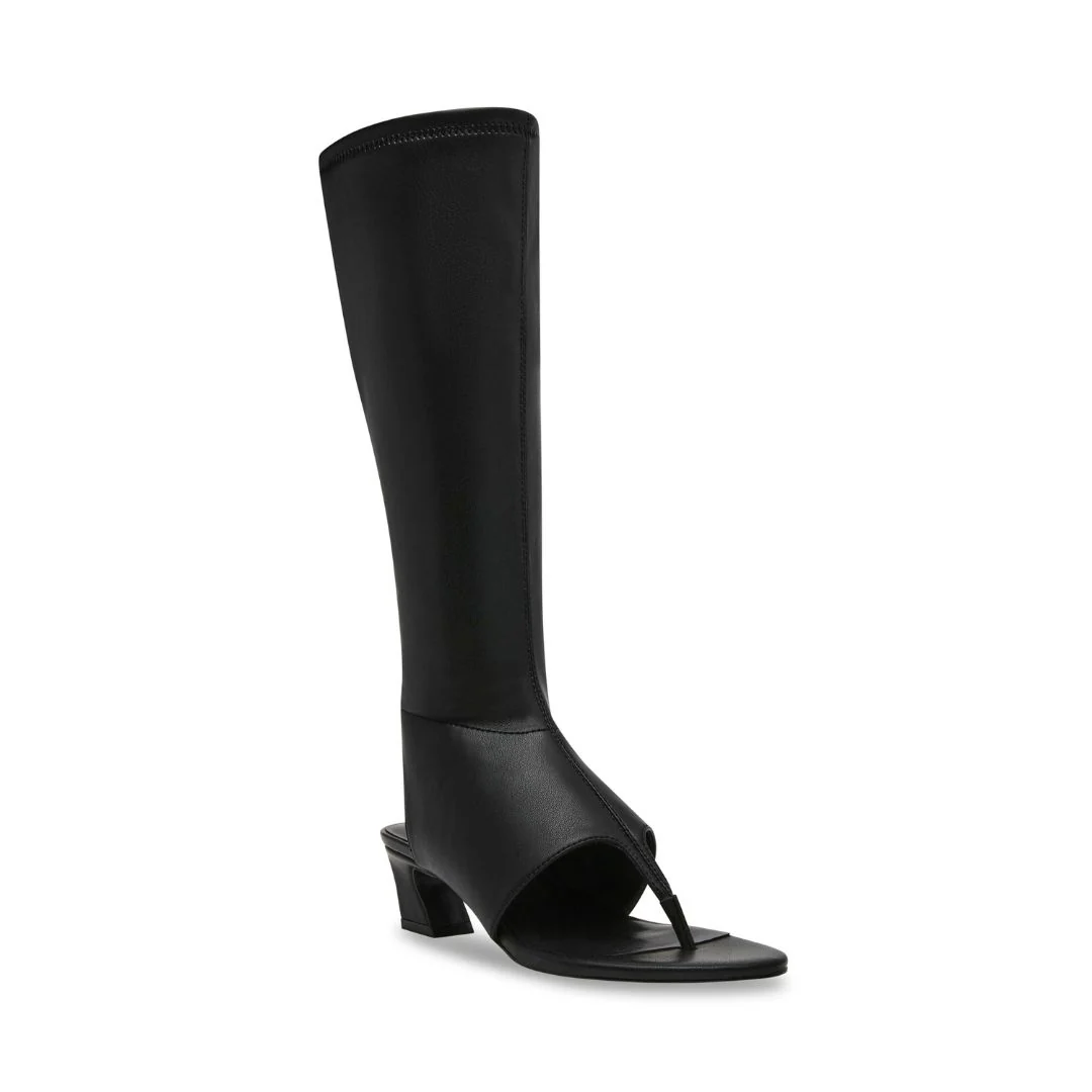 NAYLA BLACK/BLACK - Image 2