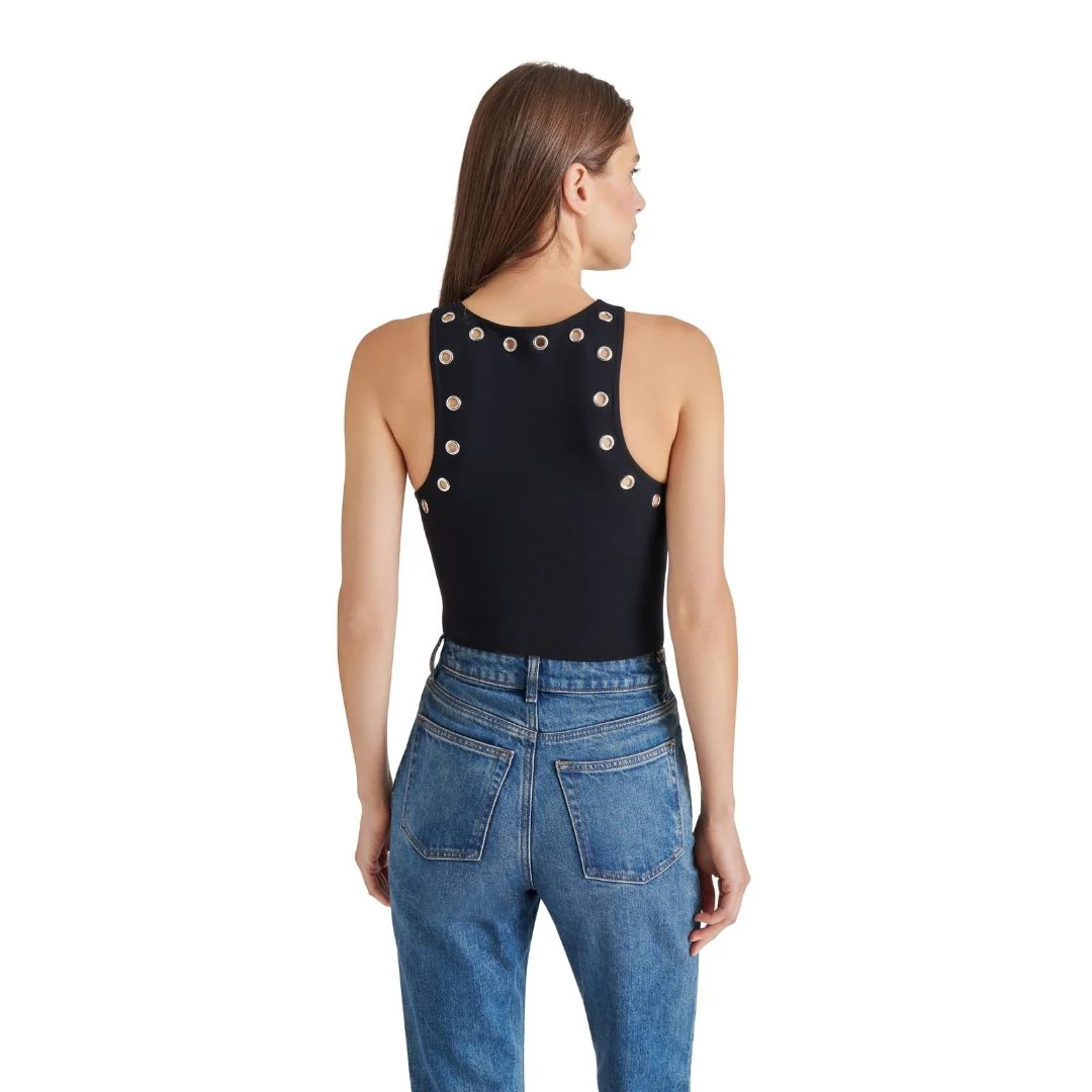 NICO BODYSUIT BLACK - Image 4