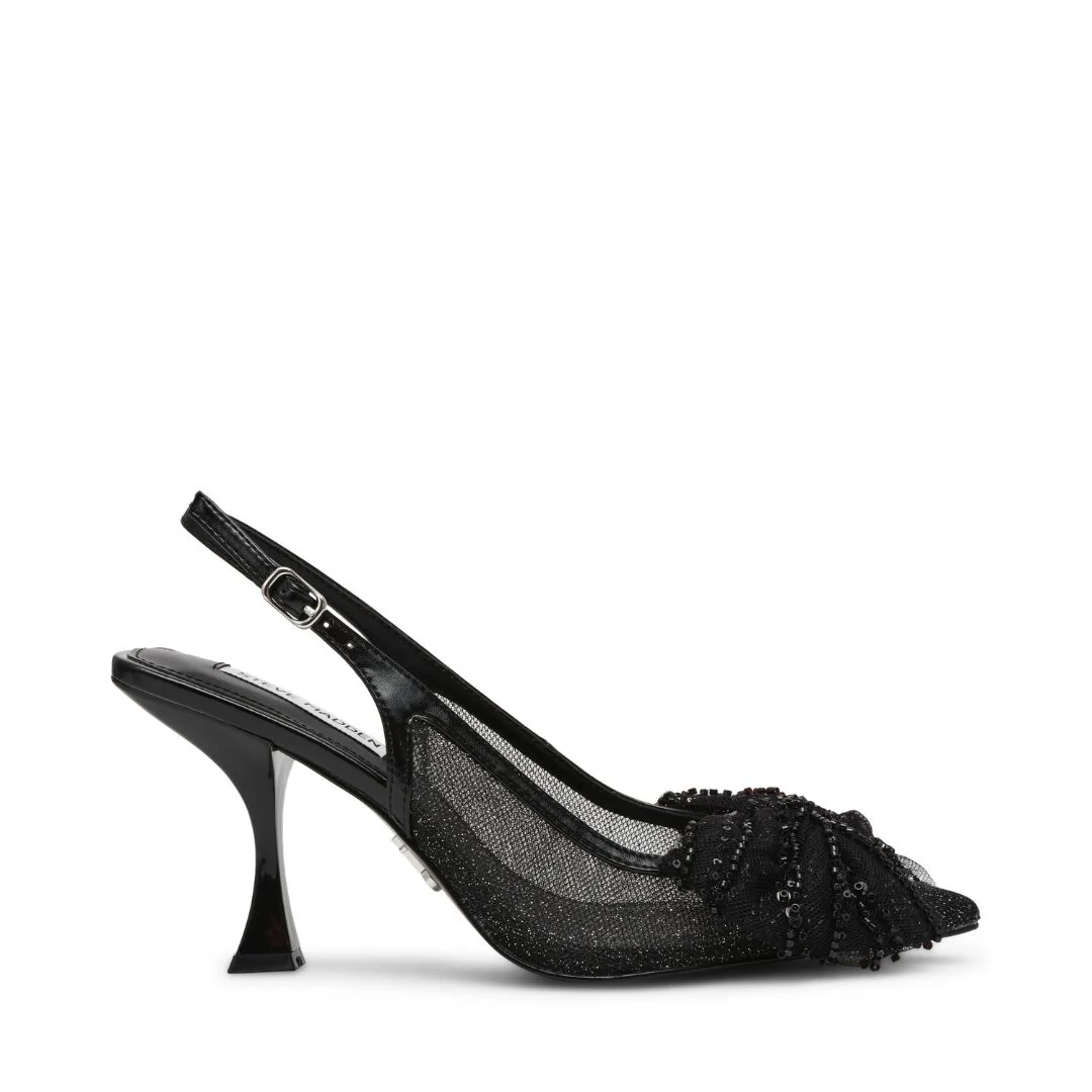 NIGHT-FALL BLACK