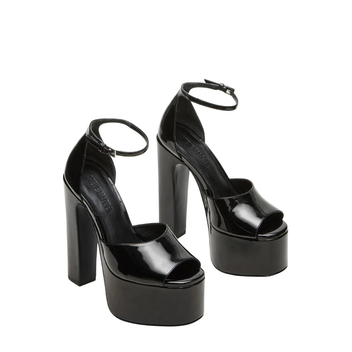 NIGHTFALL BLACK PATENT - Image 2