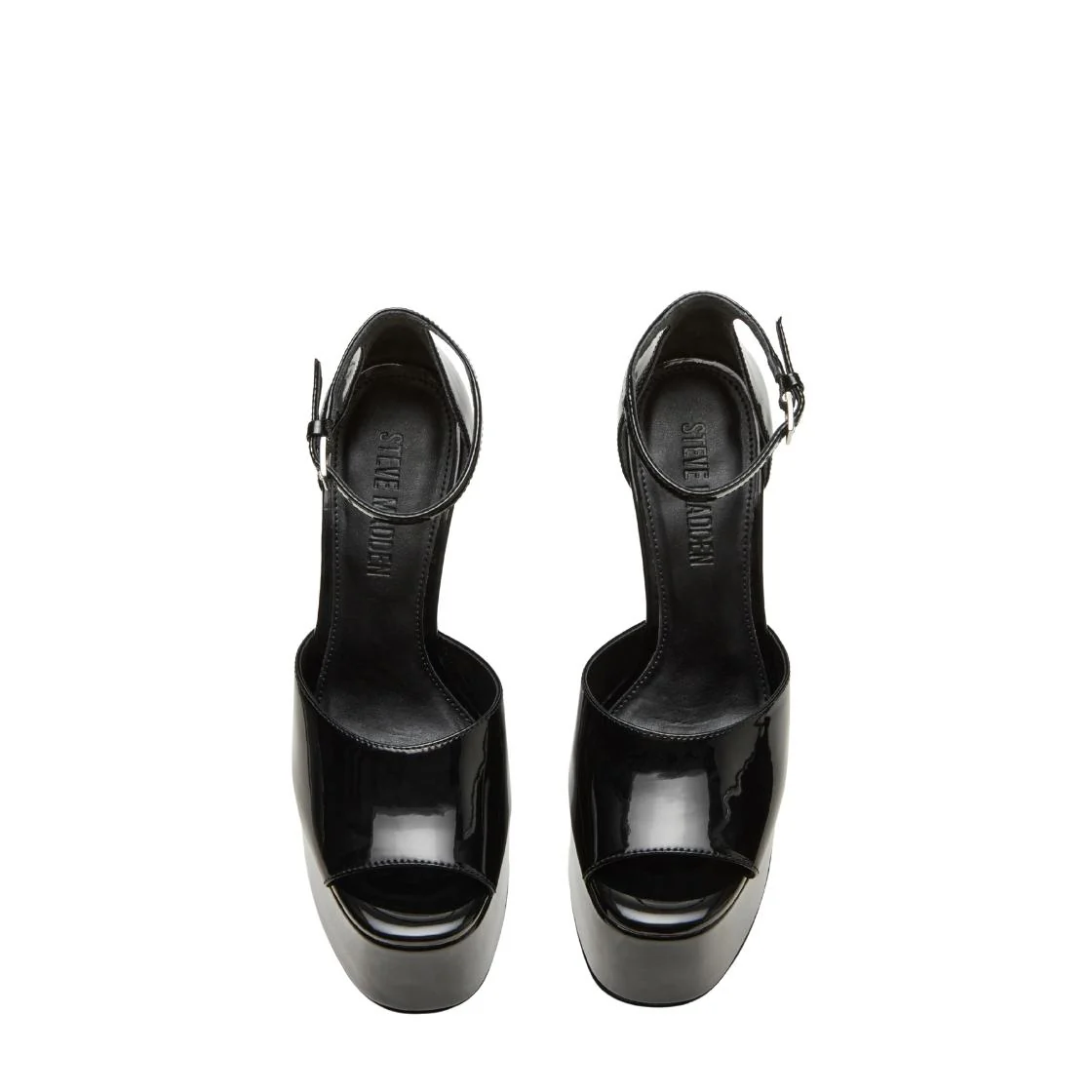 NIGHTFALL BLACK PATENT - Image 3