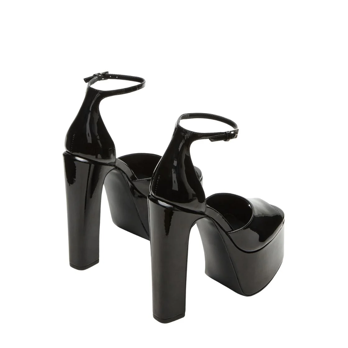 NIGHTFALL BLACK PATENT - Image 4