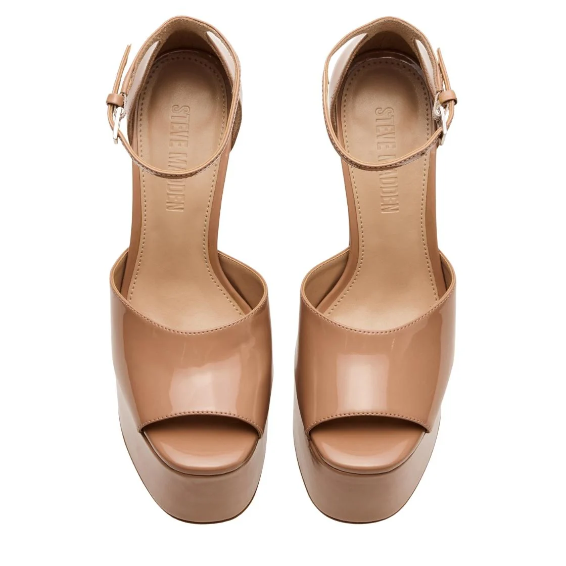 NIGHTFALL BLUSH PATENT - Image 3