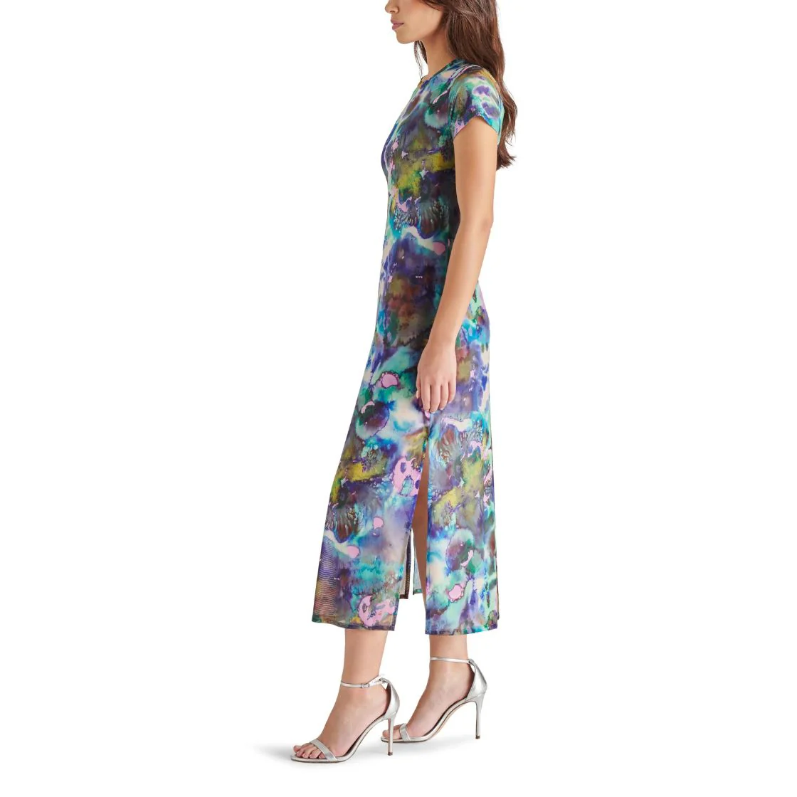 NOLA DRESS DREAMSCAPE PRIN - Image 3