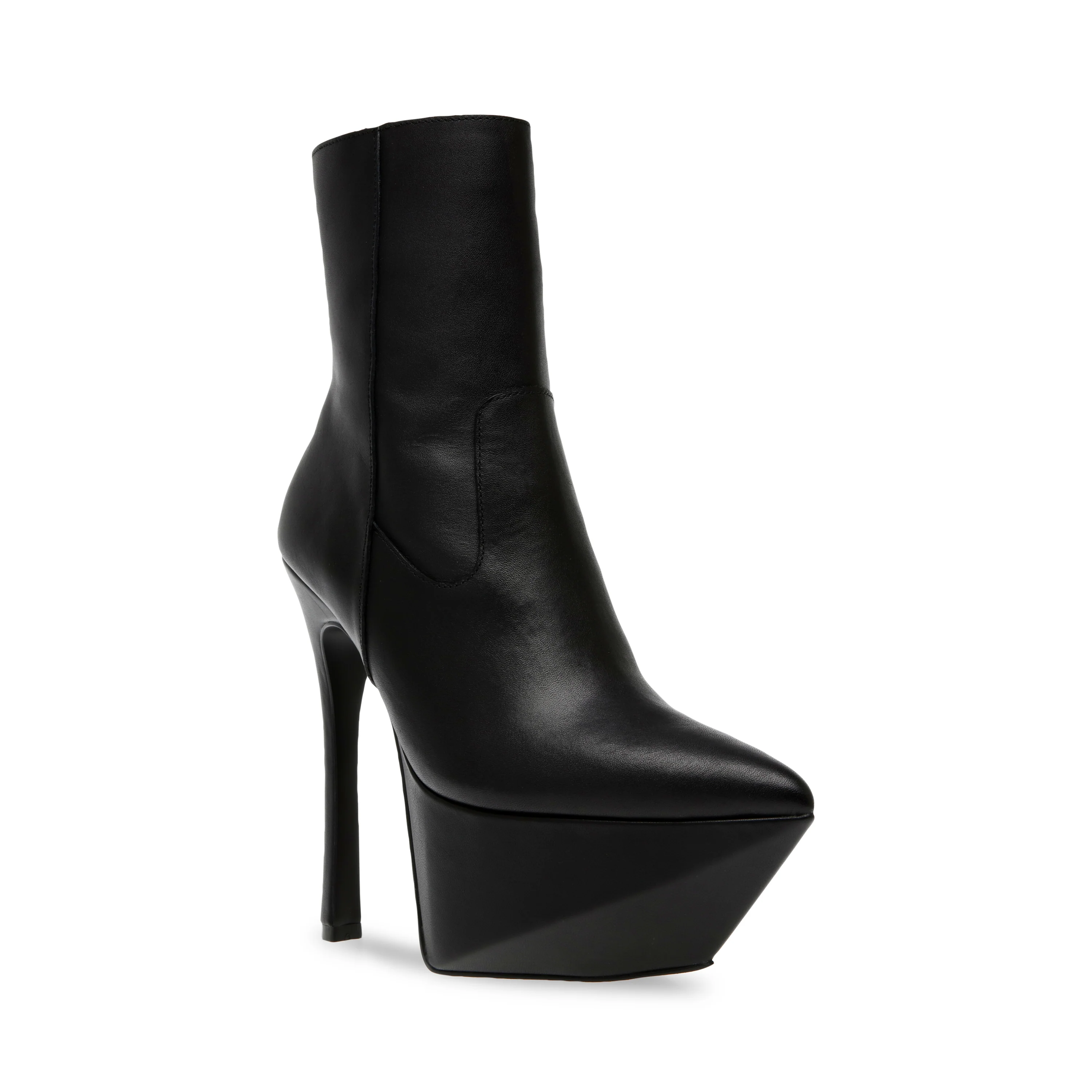OFF-DUTY BLACK PU - Image 2