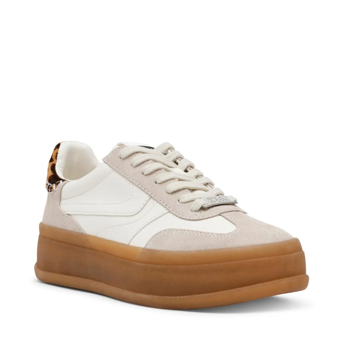 OFF-TRACK WHITE/LEOPARD - Image 2