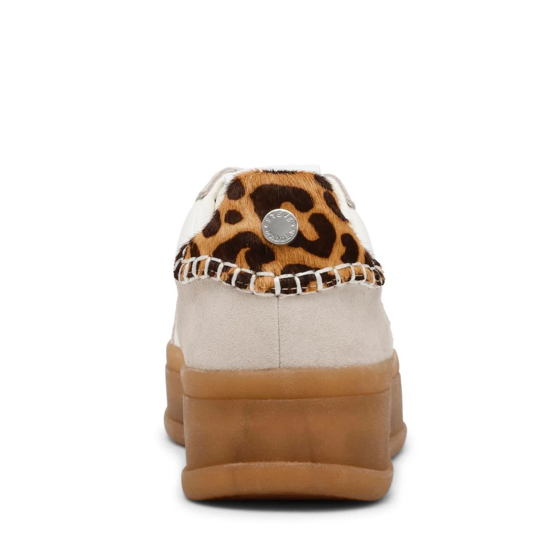 OFF-TRACK WHITE/LEOPARD - Image 4
