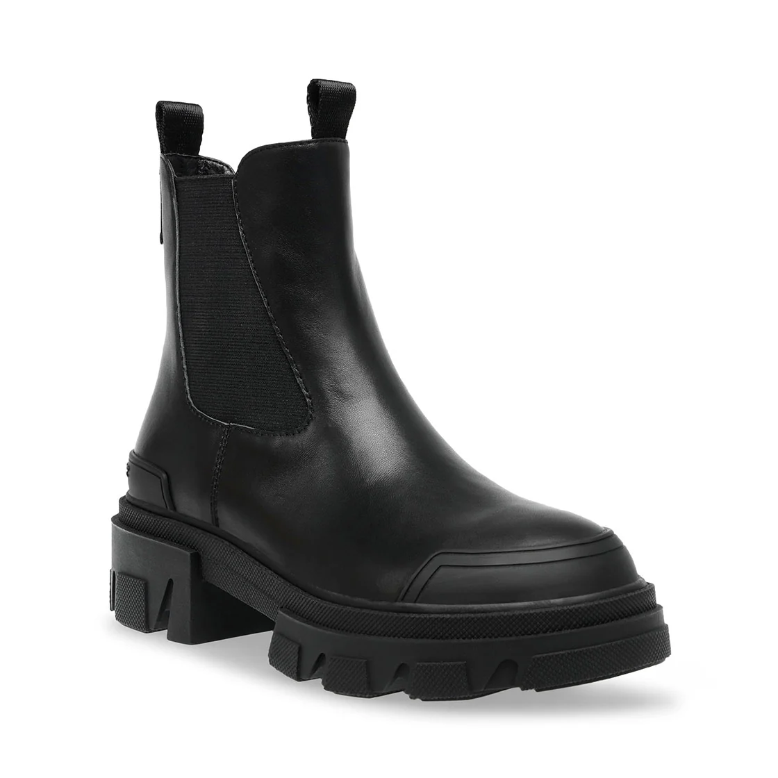 OH MY BLACK LEATHER - Image 2