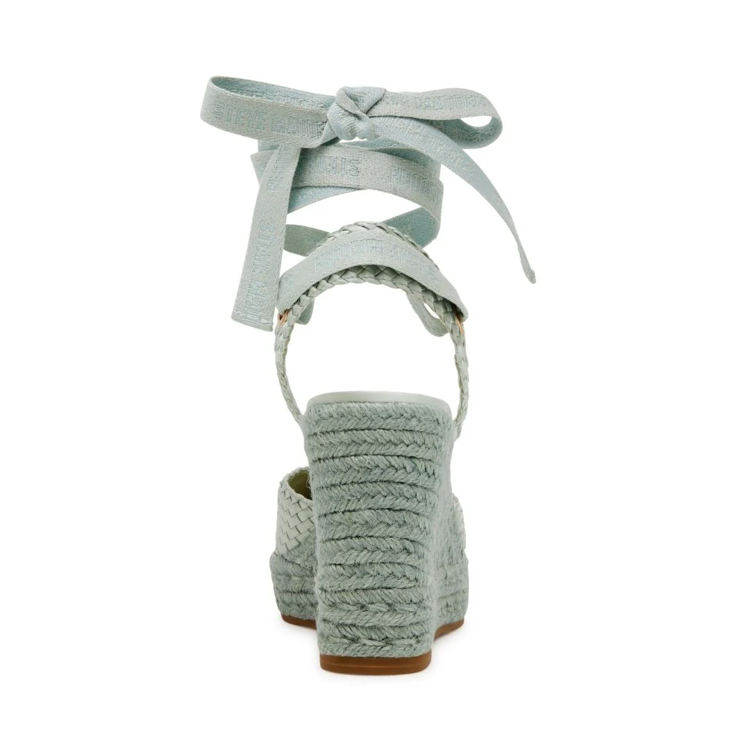 ONE WAY MINT SATIN - Image 4