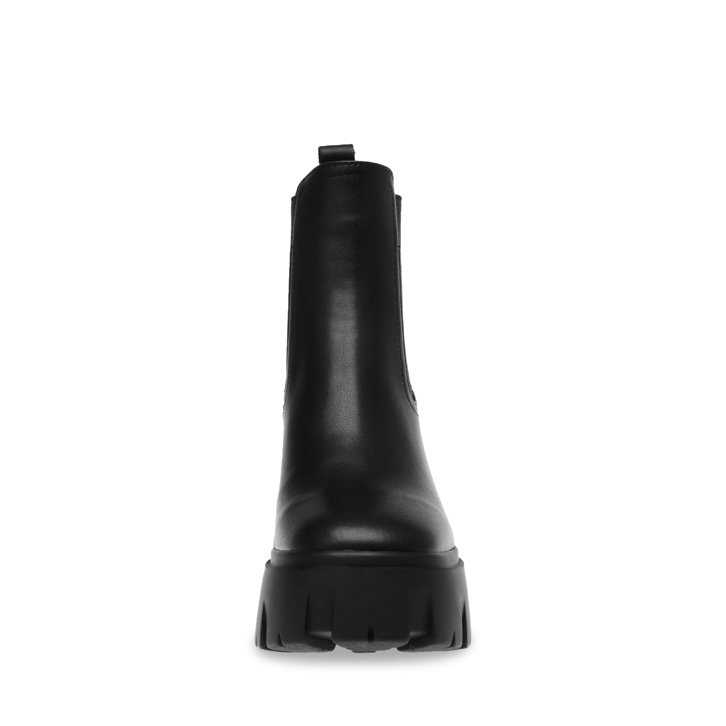 OUTDRIVE BLACK ACTION LEATHER - Image 3